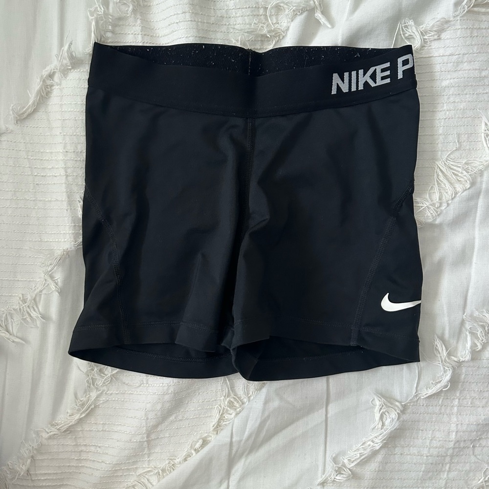 nike pro shorts